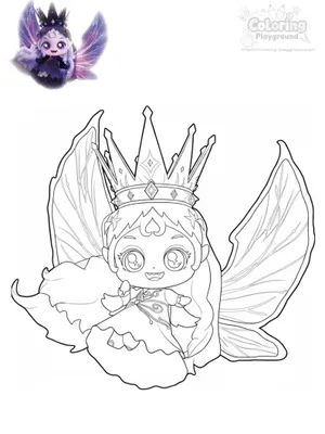 이클립스핑 색칠도안