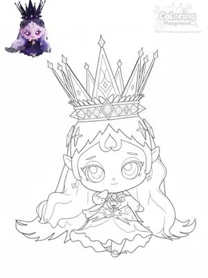 이클립스핑 색칠도안