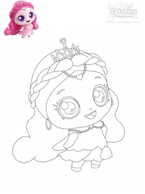 실크핑 색칠도안