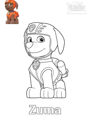 주마 색칠도안 색칠도안